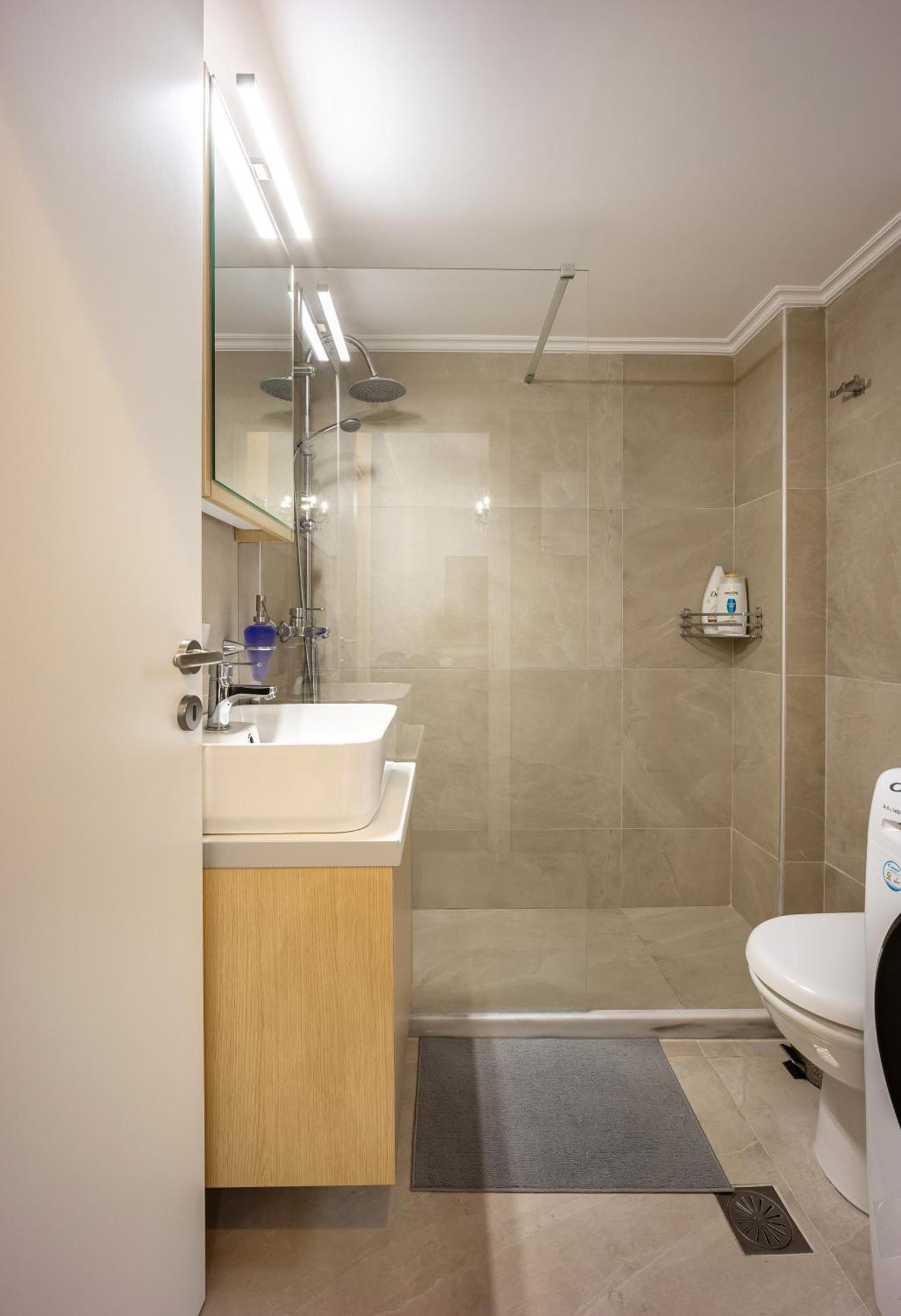 Zen Elegant Apartment In The Center Of Atény Exteriér fotografie
