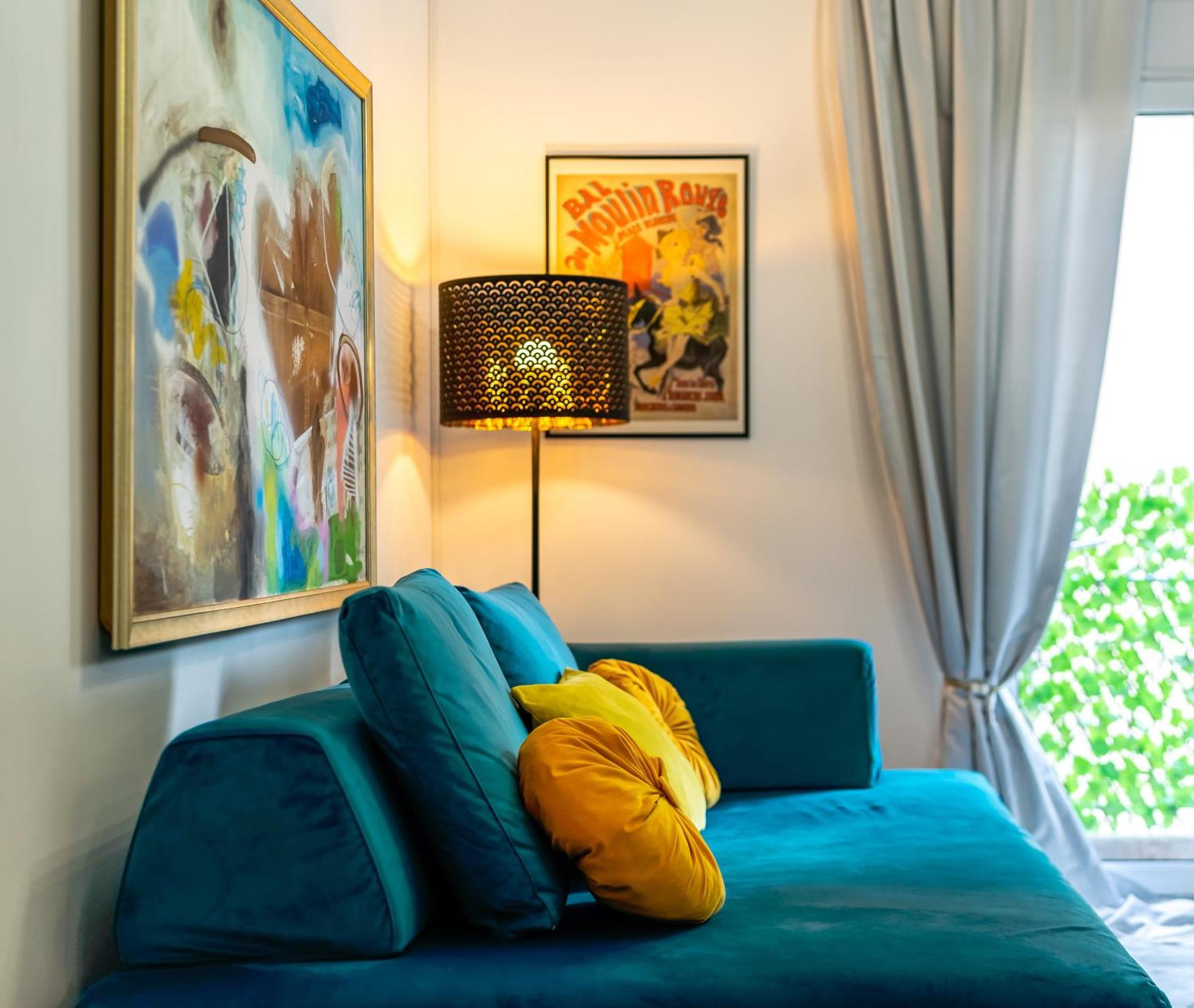 Zen Elegant Apartment In The Center Of Atény Exteriér fotografie